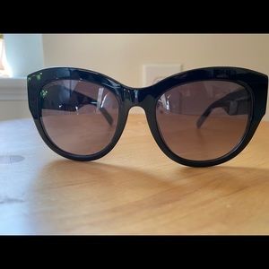 Swarovski Sunglasses. Excellent condition. No box
